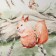 Baby Ethel Forest Tale D = 215 cm, 100% HL, sarzha 190 g/m2
