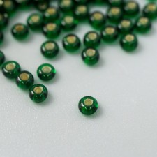 Бисер Чехия "Preciosa" 5г 10/0 (57060)