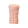 Masturbator Realistic vagina Chloe, Xise, TPR, bodily, 16.5 cm
