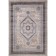 Rectangular carpet Karmen Hali Armina, size 160x230 cm, color Grey/Brown