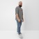Men's T -shirt Mist Angels, Gray, p. 54