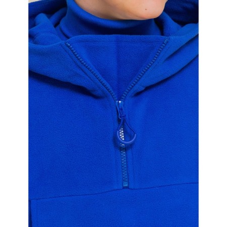 Boys jacket, height 128 cm, ultramarine color-4