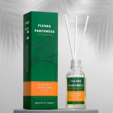 Aromatic diffuser 