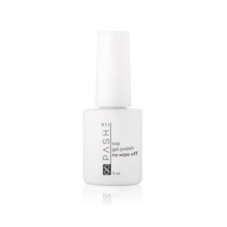 PASHE GEL-LACK Locumer, without a sticky layer, 9 ml