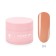 Low -temperature single -phase color gel AdricoCo Low Heat, No. 04 honey, 30 ml