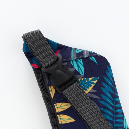 Waist bag 30*1.5*10 cm, lightning department, 2 n/pocket-4