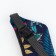 Waist bag 30*1.5*10 cm, lightning department, 2 n/pocket