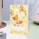 Postcard "The most beloved mother!" deer, 12.5 x 19.4 cm