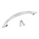 Hand-slop tundra Light RS003al, m/o 96 mm, color chromium