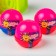 Slime, Magenta, Capsule, 40 g