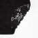 Cowards female slips, black color, size 42-44