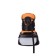Eccentric grinding machine "Vorticar" 125/5e, 450 W, 13000 rpm, d = 125 mm