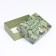 Gift box team "Happy Defender of the Fatherland Day" 16.5 x 12.5 x 5.2 cm