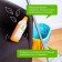 Synergetic washing tool "citrus freshness", biodegradable, concentrated 750 ml