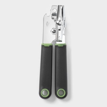 Knock Knock Dauline Lime, 20 × 5 cm, black-green color-2
