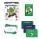 Board alcohol game to explain the words "Crocobill Designer", 50 cards, 18+