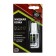 "Liquid leather", dark brown, 20 ml