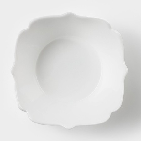 AVVIR SALATION "ALSUS", 300 ml, 11.5 × 5 cm, glass -ceramic-1