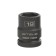 Shock head Stels 13924, 19 mm, 1/2 ", CRMO, hexagonal
