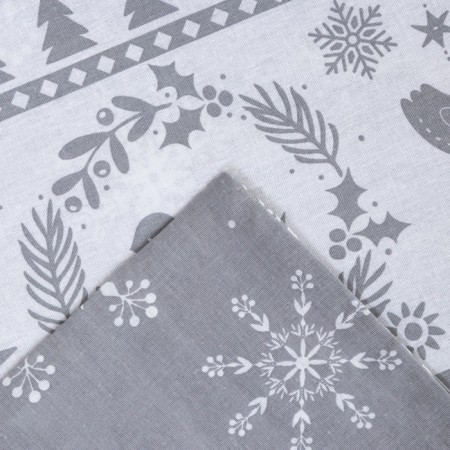 Bed linen "Ethel" 2 joint venture Scandinavsky 175*215 cm, 200*220 cm, 70*70 cm - 2 pcs-11