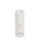 Umbrella for umbrellas 18 x 18 x 52 cm, white