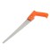 Hacksaw on wood flame, outfit, plastic handle, 7-8 tpi, 300 mm