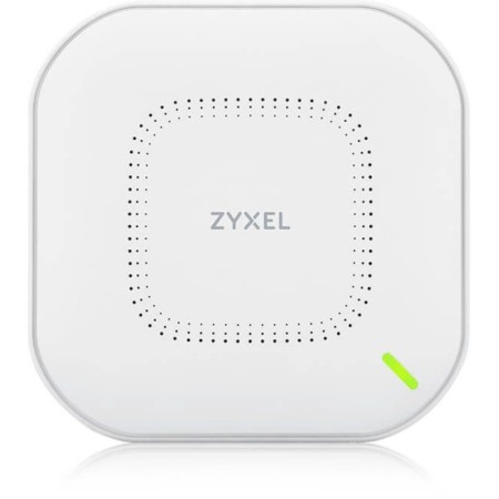 Access point ZYXEL Nebulaflex NWA1110AX AX1800, 10/100/1000Base-TX, White