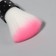 Sawdust brush, 6 cm, mix color