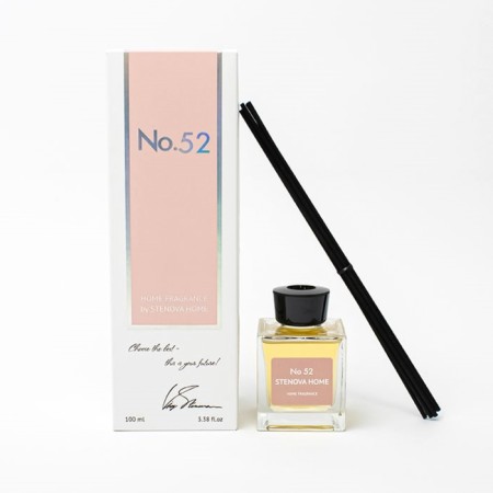 Aromadiffus with Stenova Home sticks No. 52, 50 ml-3
