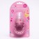 Nibbler for feeding with silicone mesh "Bunny Polly"