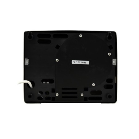 Hand dryer PUFF-8828, 1500 W-4