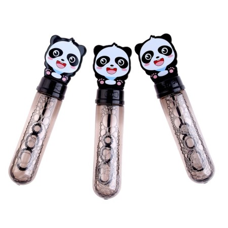 Soap bubbles "Panda" 3.5 × 2.5 × 14 cm-1