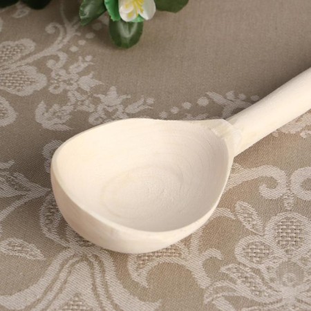 Spoon "Village"-1