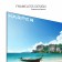 LED телевизор Harper 43U751TS ЭДО 43"/3840*2160/Smart TV/ЯНДЕКС/3*HDMI/2*USB/БЕЗРАМ