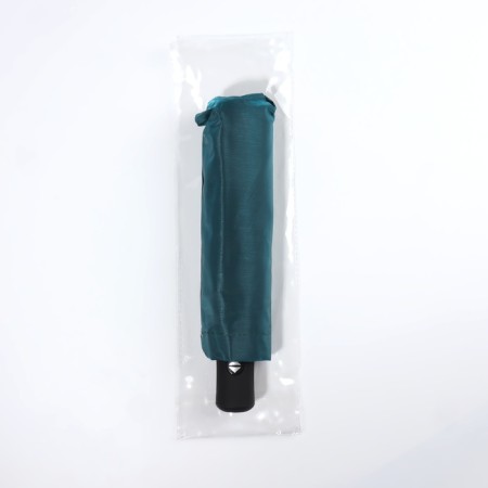 Automatic "Chameleon" umbrella, 3 additions, 8 spokes, r = 47 cm, color mix-4