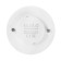 LED LED ECOLA LIGHT, 8 W, GX53, 4200 K, 27x75 mm, matte glass