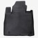Rubber mats with high side for Hyundai Santa Fe IV, (5 seats), 2018-2020