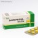 Valerian-Exista tablets, 50 tablets of 200 mg