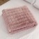 Madeline bedspread, size 160x220 cm, color ash rose