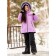 Kit for girls, height 158 ​​cm