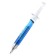 Calligrata Handle "Spring with liquid", ball, mix