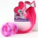 A strand for hair on a clock "Bow" 40 cm