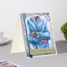 Mini-postcard 