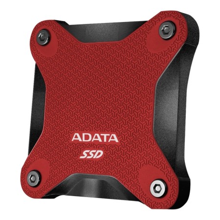 SSD A-DATA USB 3.1 1TB SD620-1TCRD SD620 2.5 "Red Red-2