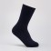 Male terrible socks, dark blue color, size 27-29