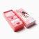 Set of female socks KAFTAN "everything will come true" size 36-39 (23-25 ​​cm), 5 pairs