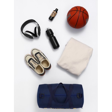 Sports male, Textura, small size, blue color-1
