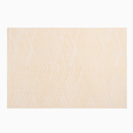 Napkin on the table of the share, col. Milk, 45*30cm-1