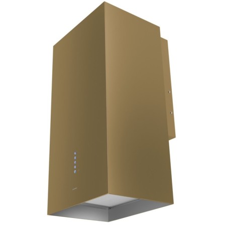 Kitchen hood Maunfeld Bath 402, 4 modes, gold