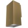 Kitchen hood Maunfeld Bath 402, 4 modes, gold